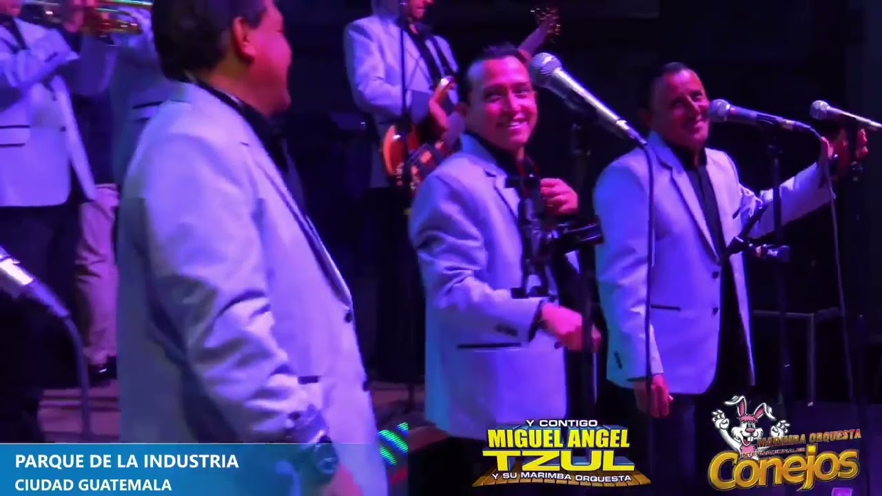 Internacionales Conejos - Mix ciclón - Como Tu