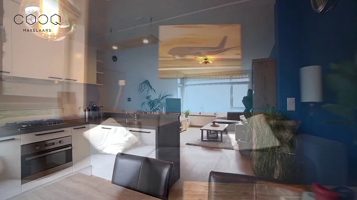 Asingaborg 143 - Amsterdam (Buitenveldert-West) | Cocq Makelaars