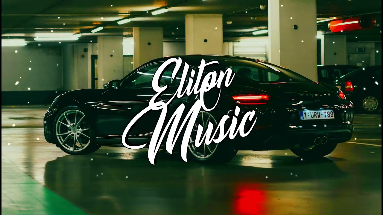 Chord Overstreet - Hold On (Zee Techno Remix)