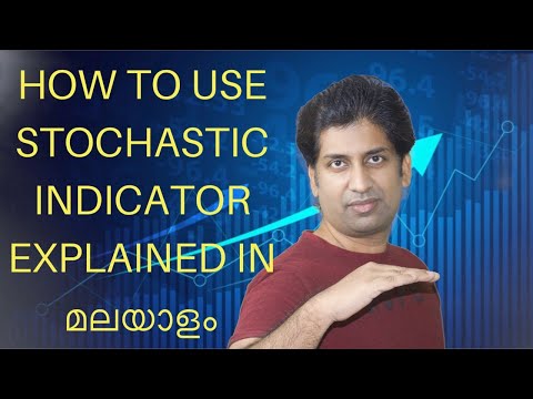 Stochastic Indicator Trading