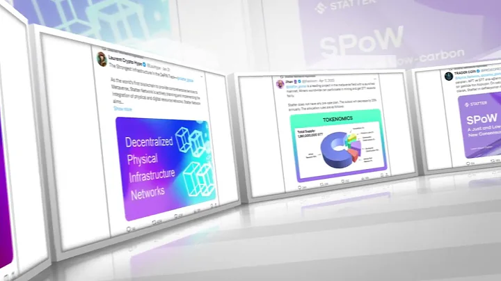 Twitter Influencers Rave About Statter Network: Top Reviews and Reactions