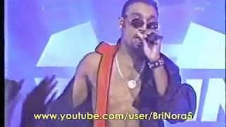 H-Town- They Like It Slow Live