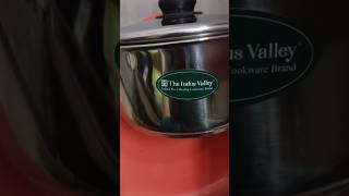 Indus valley Rice pot unboxing video it's really Good