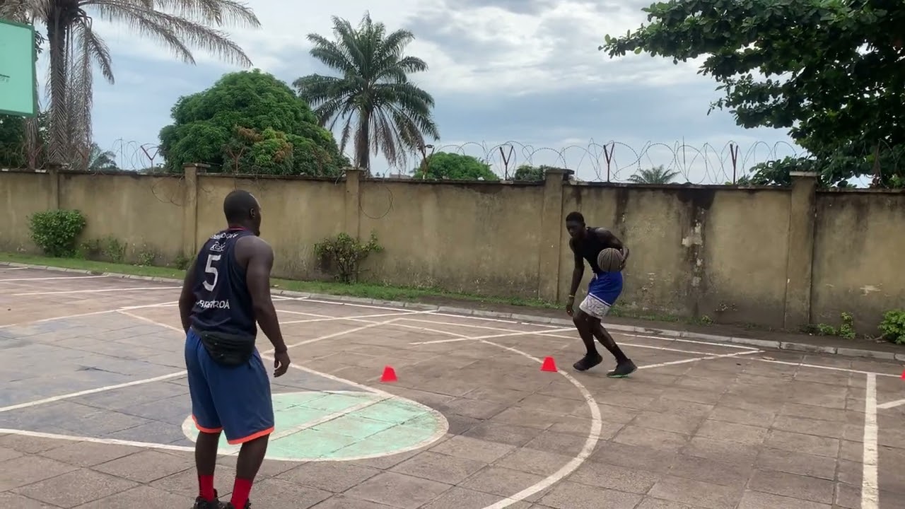 Perside lewaba training time