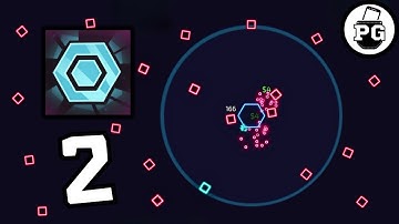 Laboratory With New Upgrades Unlock 🤖 The Tower - Idle Tower Defense - Gameplay Walkthrough |Part 2|