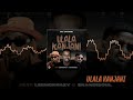 DJ Jaivane -uLala Kanjani ft. LeeMckrazy and Skandisoul (Audio Visual) image