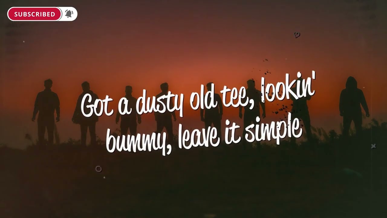 Rob $tone - Chill Bill (Lyrics) ft. J.Davis & Spooks