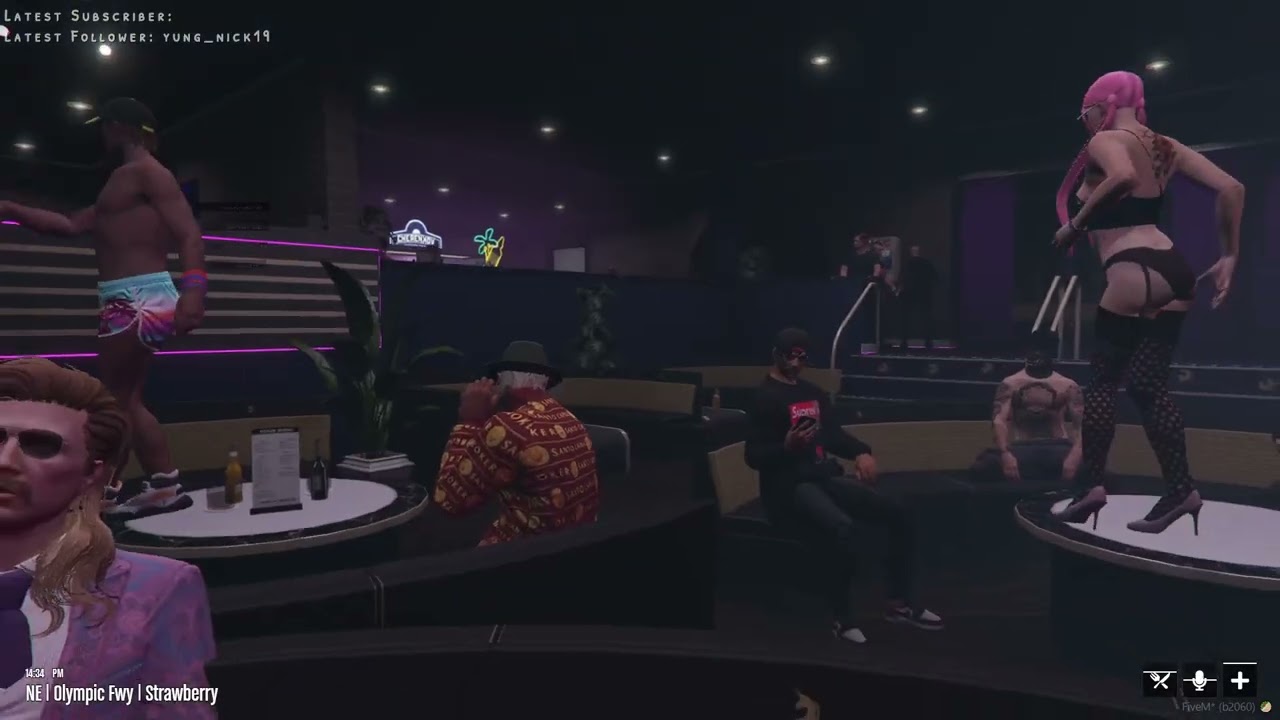 NDRP: Gary Ham - Incognito (4/19/2021)