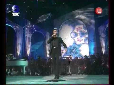 Vitas 03年丑角之歌 LIVE (清晰版)