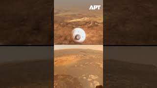 Big Breakthrough! NASA Rover Finds Major Organic Compounds on Mars | APT