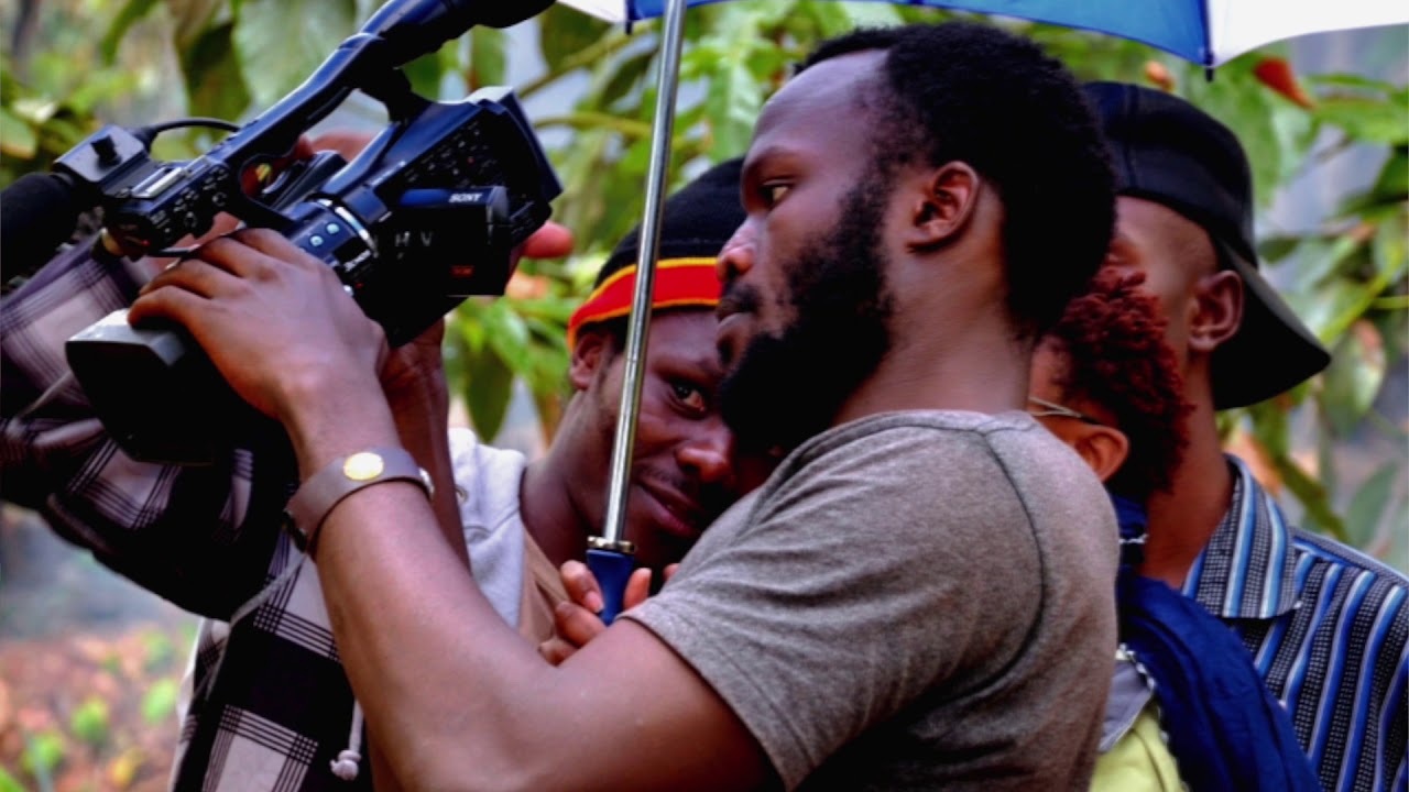 Fibby Kioria, Project Director