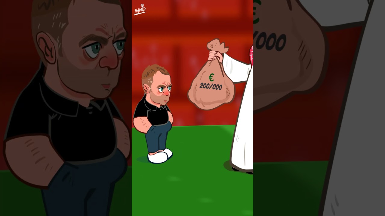 Al Hilal on the verge of firing their coach &ldquo;Jorge Jesus&rdquo;!!😧  #alhilal #hilal #zidane #neymar