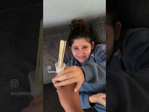 BROMA A LOS GUZMANCITOS | Aromatizante Olor a Pedo 😂😂