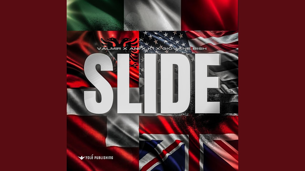 Ver Slide en YouTube Ver Slide en YouTube