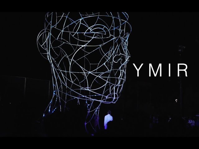 Ymir - Live Show