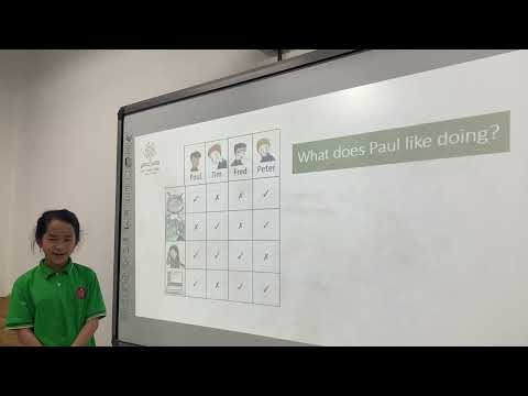 Video K163 GRM Unit 2 Tracy Minh Trang - YouTube