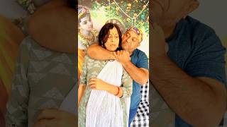 Wife's Hilarious Headlock Challenge🤣 Unexpected Trick 🤯 VTComedy #amma #telugucomedy #tennetisudha
