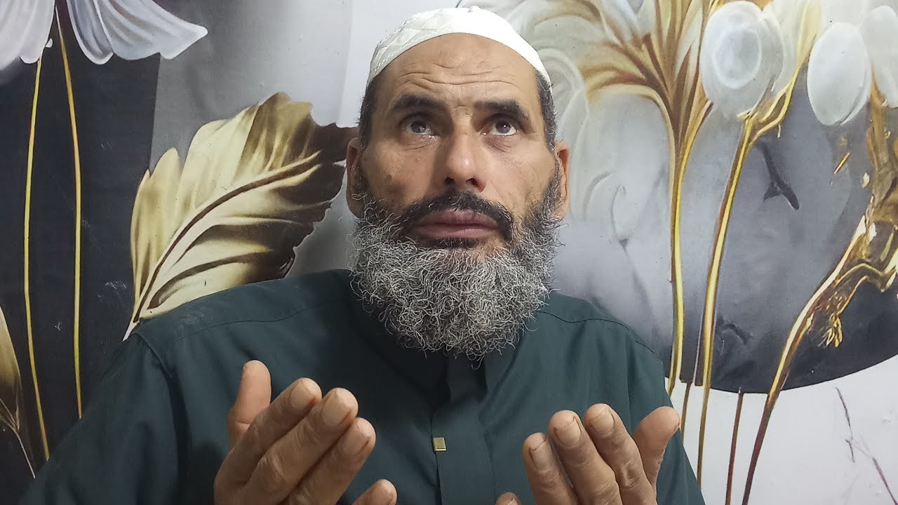 دعوة مستجابة في ليلة القدر (اللهم انك عفو تحب العفو)