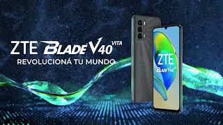 ZTE Blade V40 Vita