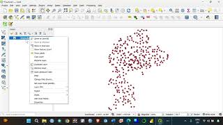 Celebrity Importing & Visualizing Data in QGIS | Step-by-Step Tutorial for Beginners Net Worth