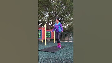 Toad and elephant jumprope combo #short