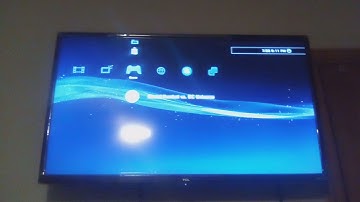 Hello, I just playing some PS3 games (Part 3).