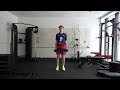 BICEPS HAMMER CURLS