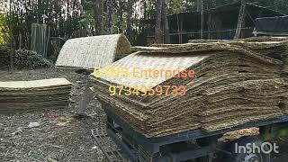 Handmade Bamboo Mat - Chatai Supplier - Gtns Enterprise