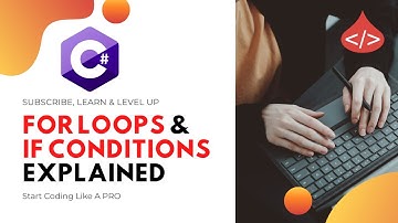 C# Foreach - If Else C# [Step By Step Tutorial explaining C# If Statement and C# Foreach Method]