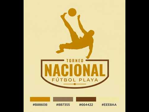 TORNEO NACIONAL FUTBOL PLAYA / PALMA VERDE VS HAMACAS F.C.