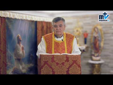 Viernes Santo: Vamos a llevar nuestra cruz por amor a Él | Homilía de hoy (03-04-2026) | P. Santiago