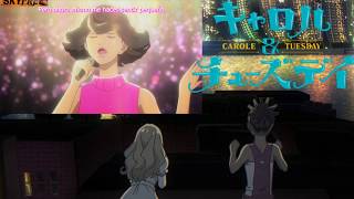 Carole and Tuesday All I Want Sub-español MP3 Full Version