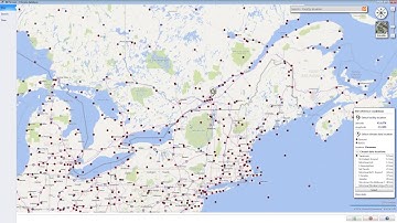 Benchmark Analysis with RETScreen