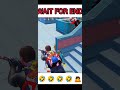 Play with Piro girl teammate | wait for end | bgmi funny #shorts #youtubeshorts #bgmifunny #bgmi