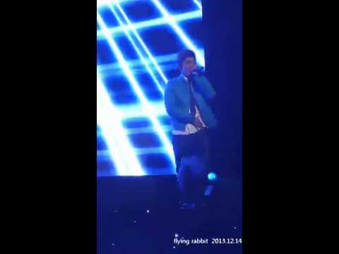 Lee Jun Ki (LEE JOON GI) - Run (Two Weeks Ost) _ ASIA TOUR JG NIGHT
