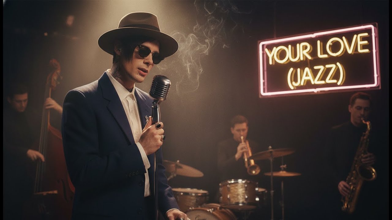 9mice — your love (ReJazzed)