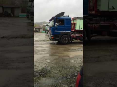 MAN F2000 19.414