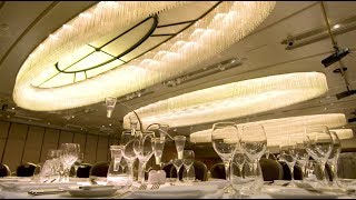 Corporate and Events at Shangri-La Sydney