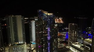 Take a Look BEHIND THE SCENES of Paramount Miami's NYE Celebration | NBC 6 News