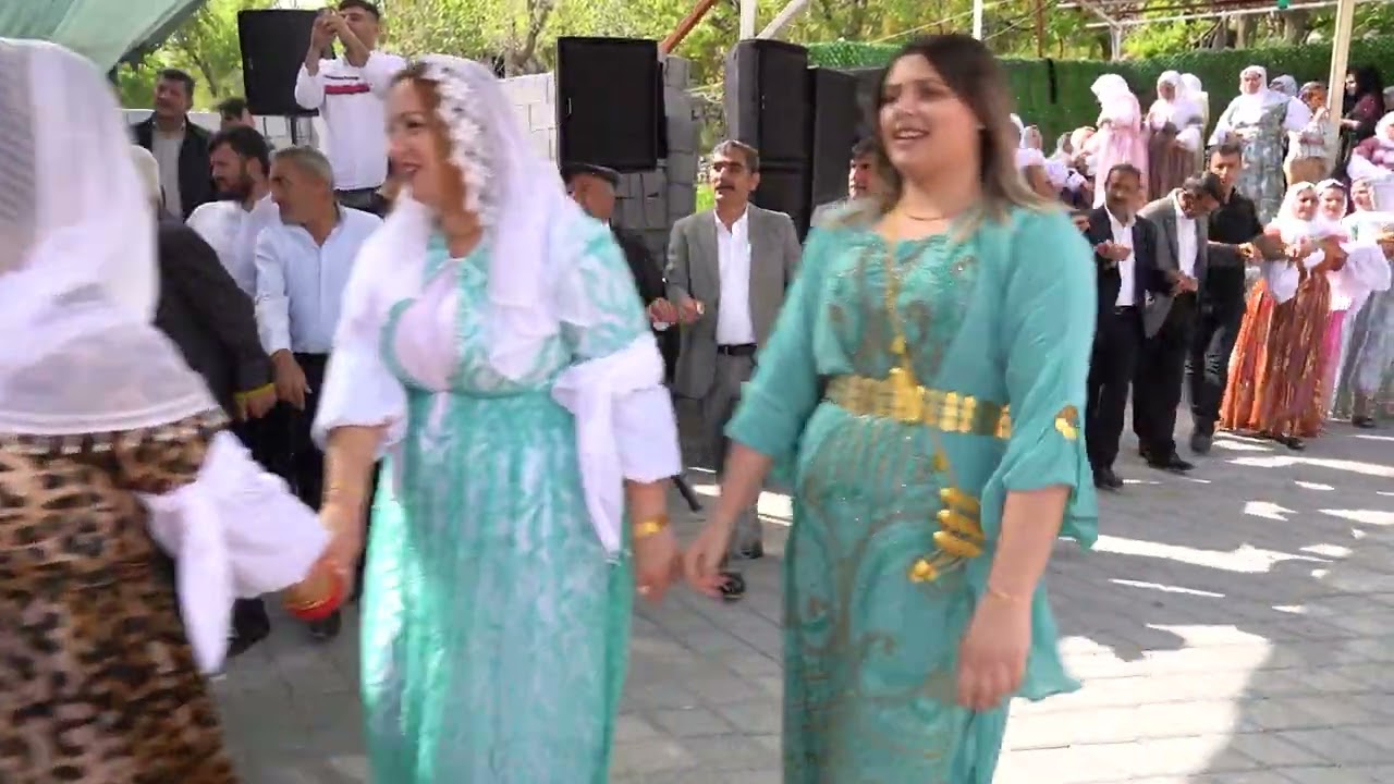 EMİN GÜNGEN DÜĞÜNÜ (PART3)