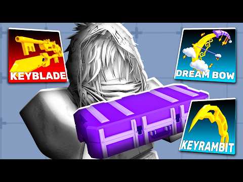 Rivals, But SKIN CASES Pick My Loadout!