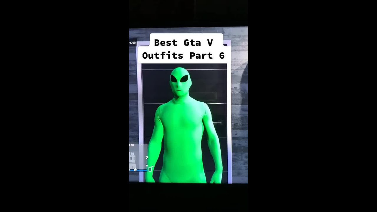 Best Gta V Outfits Part 6 gta gta5 xbox xboxone grandtheftauto 