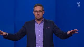 Josh Morris – Look at the Cross