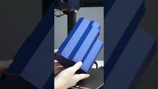 Anycubic High-Speed PLA is a good partner in high-speed printing mode. | Anycubic Kobra 2 Pro