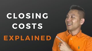 Closing Costs in Texas