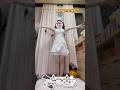 【#新人vtuber 】ぐるぐる楽し♡ #まいたけダンス #儒鳥風亭らでん 様　#shorts
