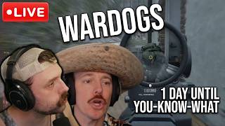 🔴LIVE  -  THE DAY BEFORE YOUR LIFE BEGINS | !adv !cheeky !starforge