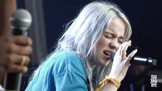 Billie Eilish - \\