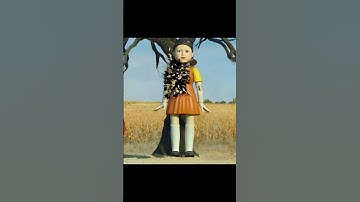 Squid Game Ai Mentality Shatters #squidgame #squidgame2