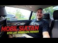 Belanja Mobil | Yang Katanya Mobil Sultan semewah apaa???